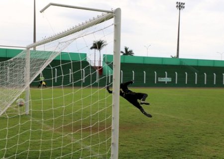 Nova Andradina confirma posição de destaque no Futebol de Base do MS através da Nova Cup