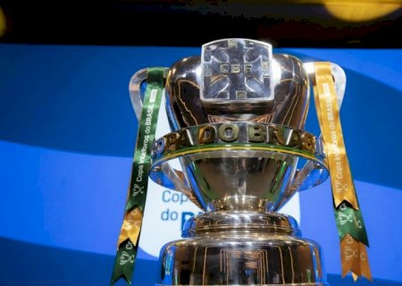 Copa do Brasil encerra primeiro ‘ciclo milionário’ com valorização de 500% na premiação