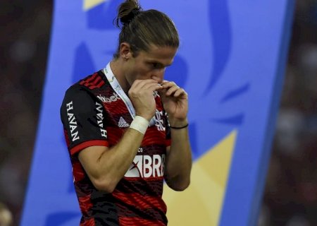 Flamengo: com foco na Libertadores, renovações com estrelas seguem em modo de espera