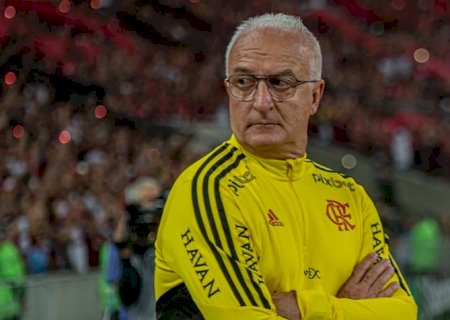 Flamengo chega às vésperas da final da Libertadores de forma diferente de 2021. Veja os dois momentos