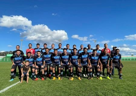 Nova Andradina classifica para próxima fase do Amadorzão após vitória contra Rio Brilhante