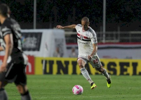 São Paulo terá semana livre para focar em clássico contra o Palmeiras e buscar sua redenção