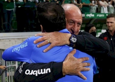 Palmeiras volta a enfrentar ídolo e maior algoz da temporada, em mais uma decisão