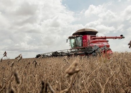 Case IH investe R$ 36 milhões em capacitação através de parceria com Senar e Senai em MT