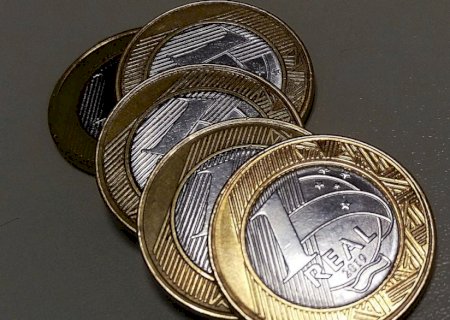 Previsão da inflação para 2023 cai para 4,94%