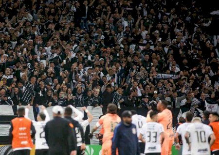 Susto, testes e ingressos: Corinthians chega a final da Copa do Brasil com 'sangue nos olhos'