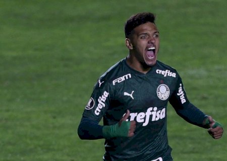 Gabriel Menino puxa grito contra técnico da seleção em casamento: ‘Tite c**, Dudu é seleção’; assista