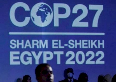 COP27: 'Rota para o inferno climático', criticam ONGs sobre plano do agro | Brasilagro