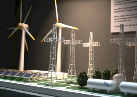 Agronomia Sustentável foi à COP-27 mostrar como o agro é solução às mudanças climáticas
