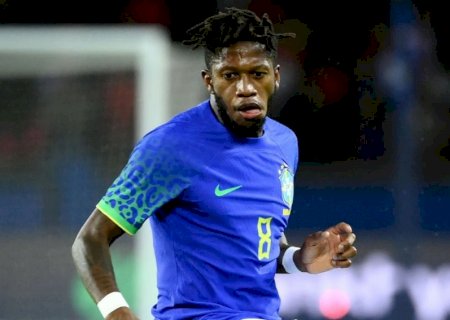 Reserva no Manchester United, mas com prestígio com Tite: Fred briga por vaga no time titular da Seleção