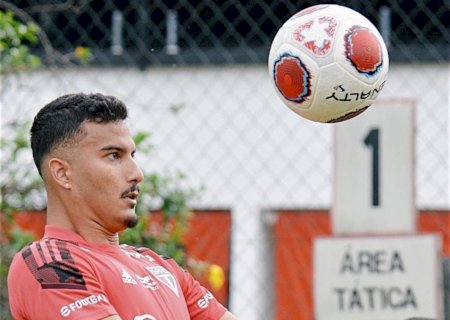 Sem Miranda, Reinaldo e Luizão, saiba quais são as prioridades do São Paulo no mercado