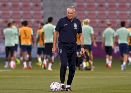 Tite fecha treino, e Brasil encerra preparação para duelo com a Suíça; veja a provável escalação