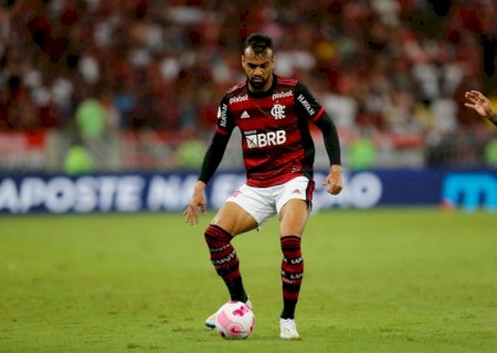 Fabrício Bruno supera início complicado no Flamengo e consegue dar volta por cima