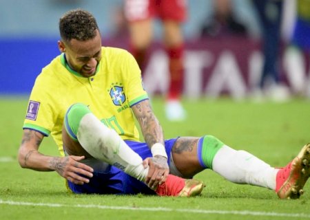Neymardependência? Camisa 10 fará falta, mas cenário é diferente de 2014