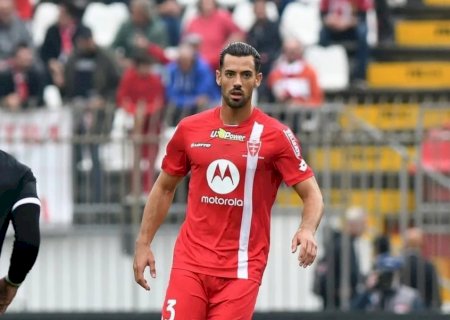 Zagueiro Pablo Marí teria sido oferecido ao Grêmio