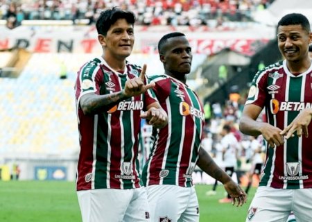 Com triunfo sobre o São Paulo, Fluminense iguala temporadas com mais vitórias no século XXI