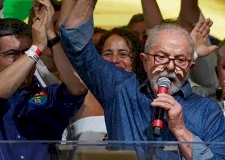 Volta de Lula traz alívio e otimismo a ambientalistas