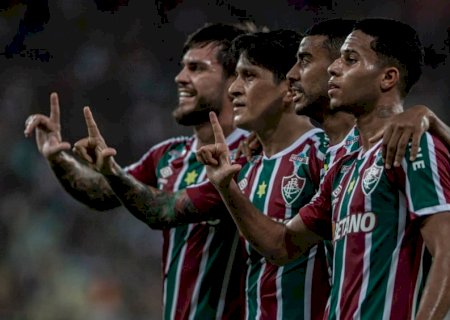 Fluminense tem a melhor campanha desde o tetra e supera temporadas com mais vitórias no século XXI
