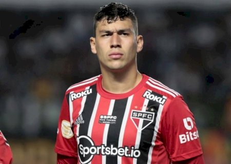 Veja como a lesão de Moreira pode afetar Ferraresi no São Paulo