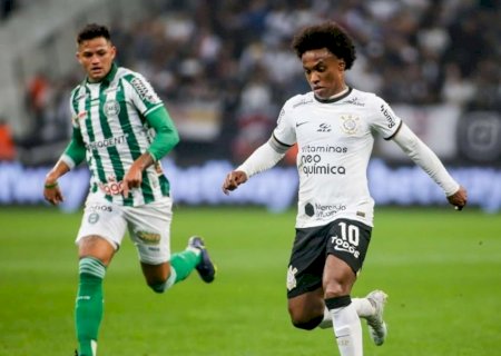 Coritiba x Corinthians: onde assistir ao jogo válido pelo Brasileirão