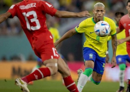 Rodada decisiva para os grupos da Copa do Mundo começa nesta terça-feira; confira os jogos de hoje