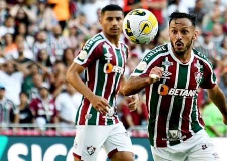 Fluminense está invicto desde mudança de Fernando Diniz e volta de Yago Felipe ao time titular