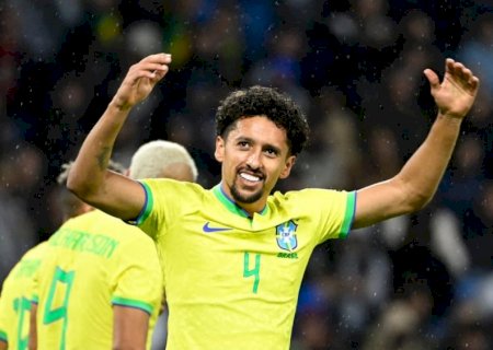 O Brasil no Qatar: banco na Rússia, Marquinhos é liderança na defesa da Seleção para 2022