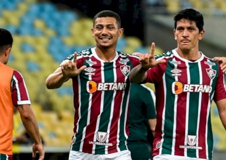 Após carimbar vaga, Fluminense recebe o São Paulo e tem metas para a reta final do Brasileirão