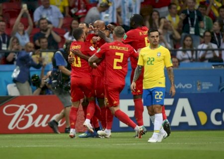 Copa do Mundo: Brasil não vence europeus em mata-mata desde o penta e tenta acabar com o fantasma