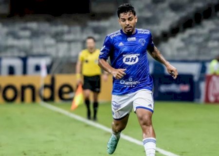 Corinthians anuncia a contratação do lateral-esquerdo Matheus Bidu