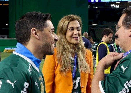 O que o Palmeiras vai fazer com o dinheiro da venda de Endrick?