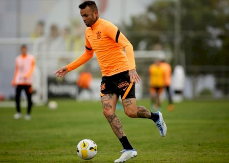 Jogadores cedidos pelo Corinthians têm contratos de empréstimo perto do fim