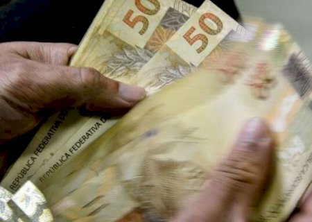 Beneficiários com inscrição final 5 recebem hoje o Auxílio Brasil
