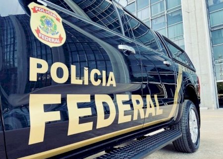 Acusado de duplo homicídio em MS é preso no Paraná