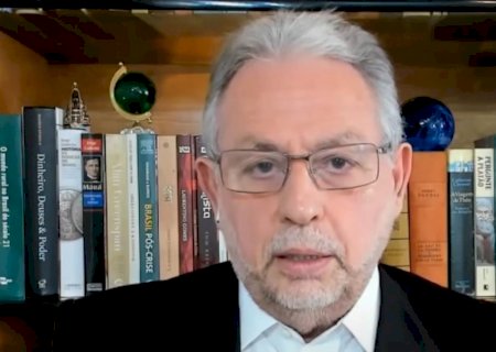 Miguel Daoud: Lula aguarda votação da PEC da Transição para fazer novas nomeações