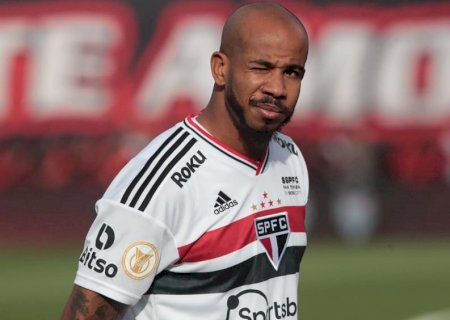 São Paulo recusa proposta e esfria interesse do Atlético-MG por Patrick