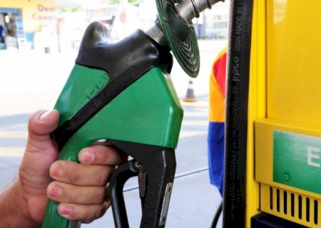 Etanol: Vendas na 2ª quinzena de novembro avança 17,76%, para 2,43 bi de l | Brasilagro