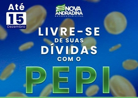 Descontos na quitação e parcelamento de débitos municipais encerram no próximo dia 15