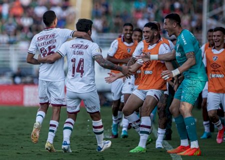 Fluminense: quem sai, quem fica e as principais movimentações do clube no mercado