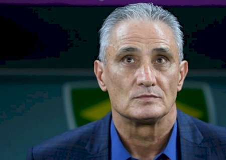E agora, Tite? Futuro do treinador após seu ciclo na Seleção Brasileira se torna incógnita