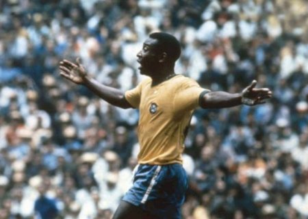 Com a morte de Pelé, Seleção Brasileira perde o 27º campeão de Copa do Mundo