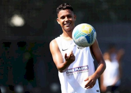São Paulo negocia repassar contrato de empréstimo de André Anderson, ao Santos