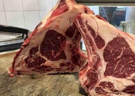 Consumo de carne diminui em 2022 para 67% dos brasileiros, diz pesquisa | Brasilagro