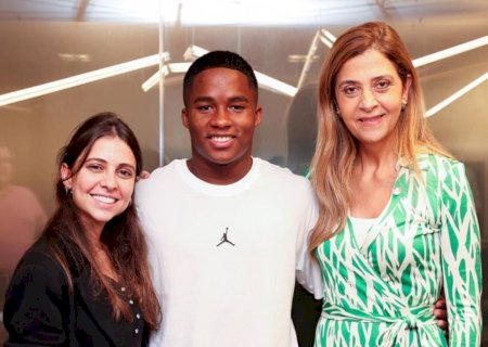 Negociado com o Real Madrid, Endrick agradece ao Palmeiras e promete: 'Seguirei me dedicando como sempre'