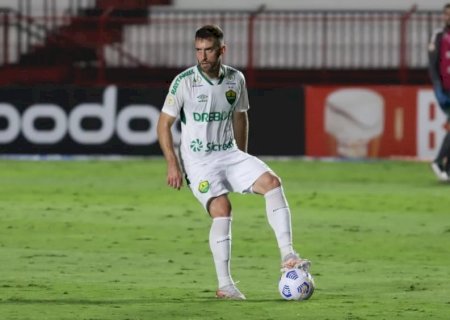 São Paulo quer reunião com Cuiabá para negociar contratação de dupla campeã pelos rivais