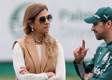 Palmeiras encaminha resoluções de pendências antes de voltar ao CT