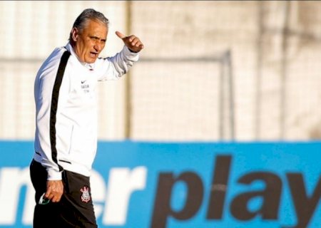 Duílio admite que teve interesse em Tite, mas garante que Lázaro foi plano A do Corinthians