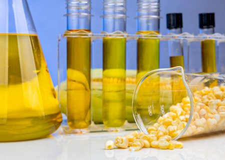 Produção de etanol de milho cresce 12% em Mato Grosso, aponta Conab