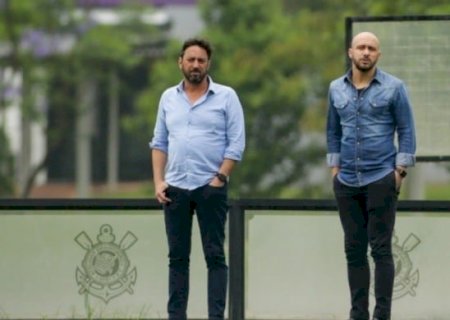 Corinthians é conservador no 'mercado da bola' e não tem negociações em aberto