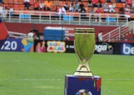 Chaveamento da Copinha 2023: veja os confrontos da próxima fase da Copa São Paulo